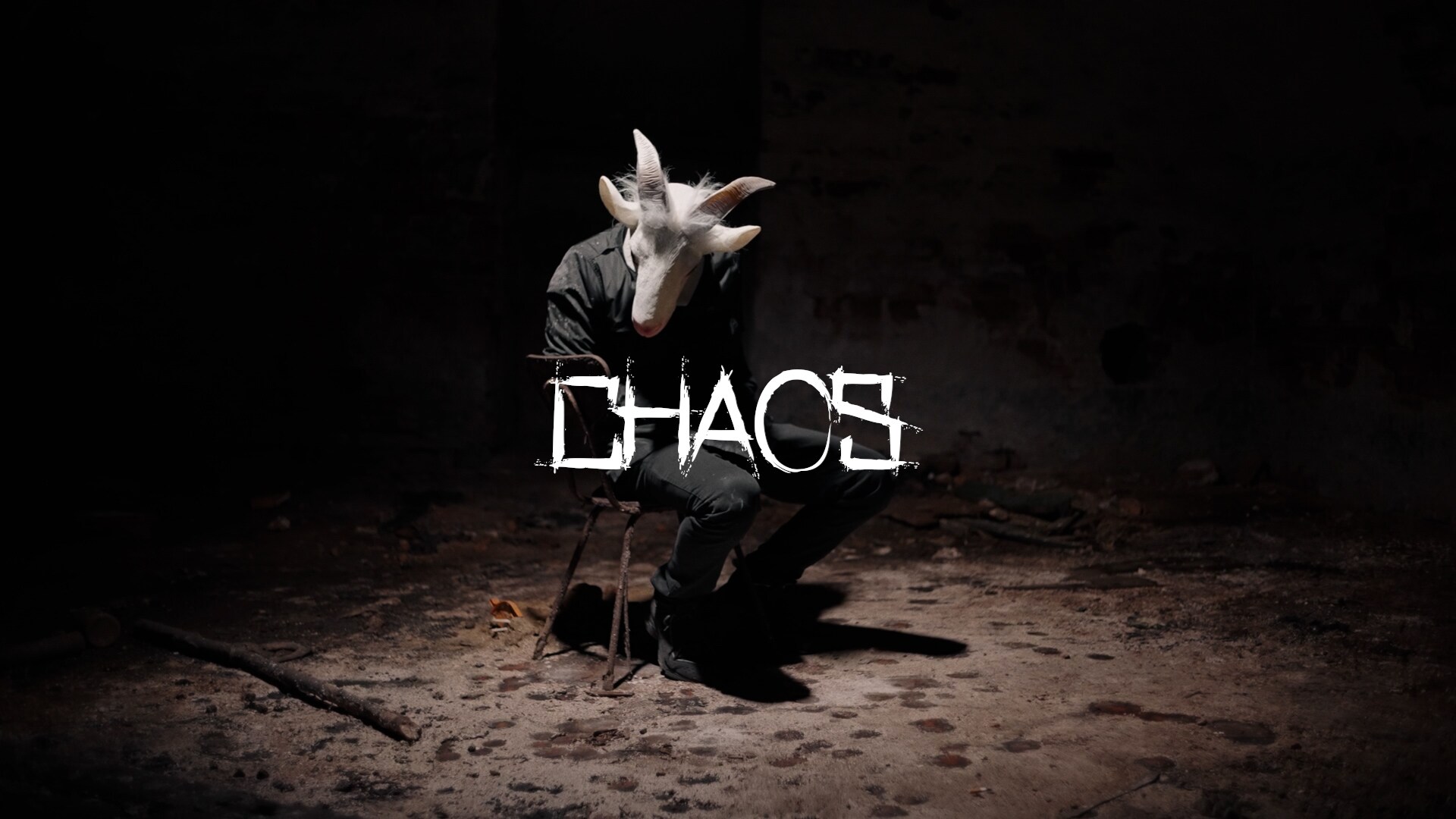 CHAOS / Horror Music